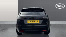 Land Rover Range Rover Velar 2.0 D200 MHEV Dynamic SE 5dr Auto Diesel Estate